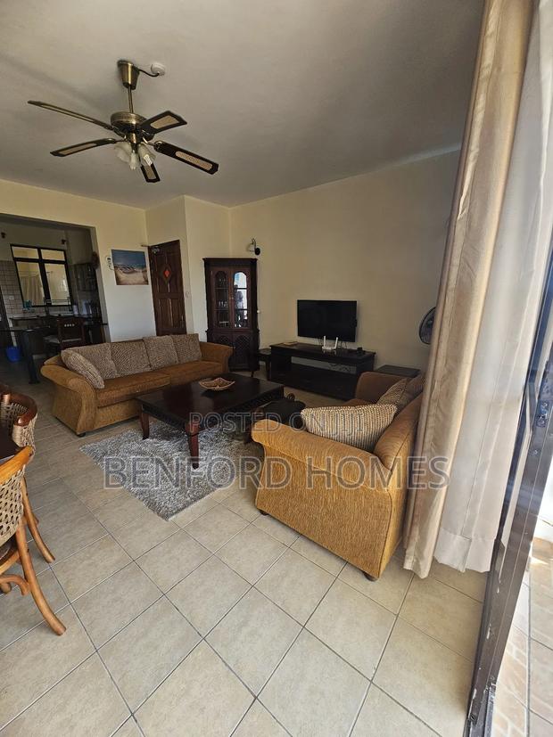 Furnished 3bdrm Apartment in Nyali for rent - thumbnail 15