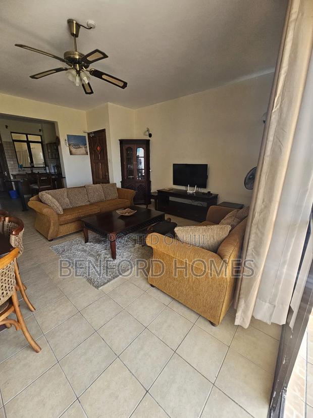 Furnished 3bdrm Apartment in Nyali for rent - thumbnail 17