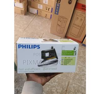 Philips Classic Dry Iron Hd1172 – 1000w Fast Heating - thumbnail 2