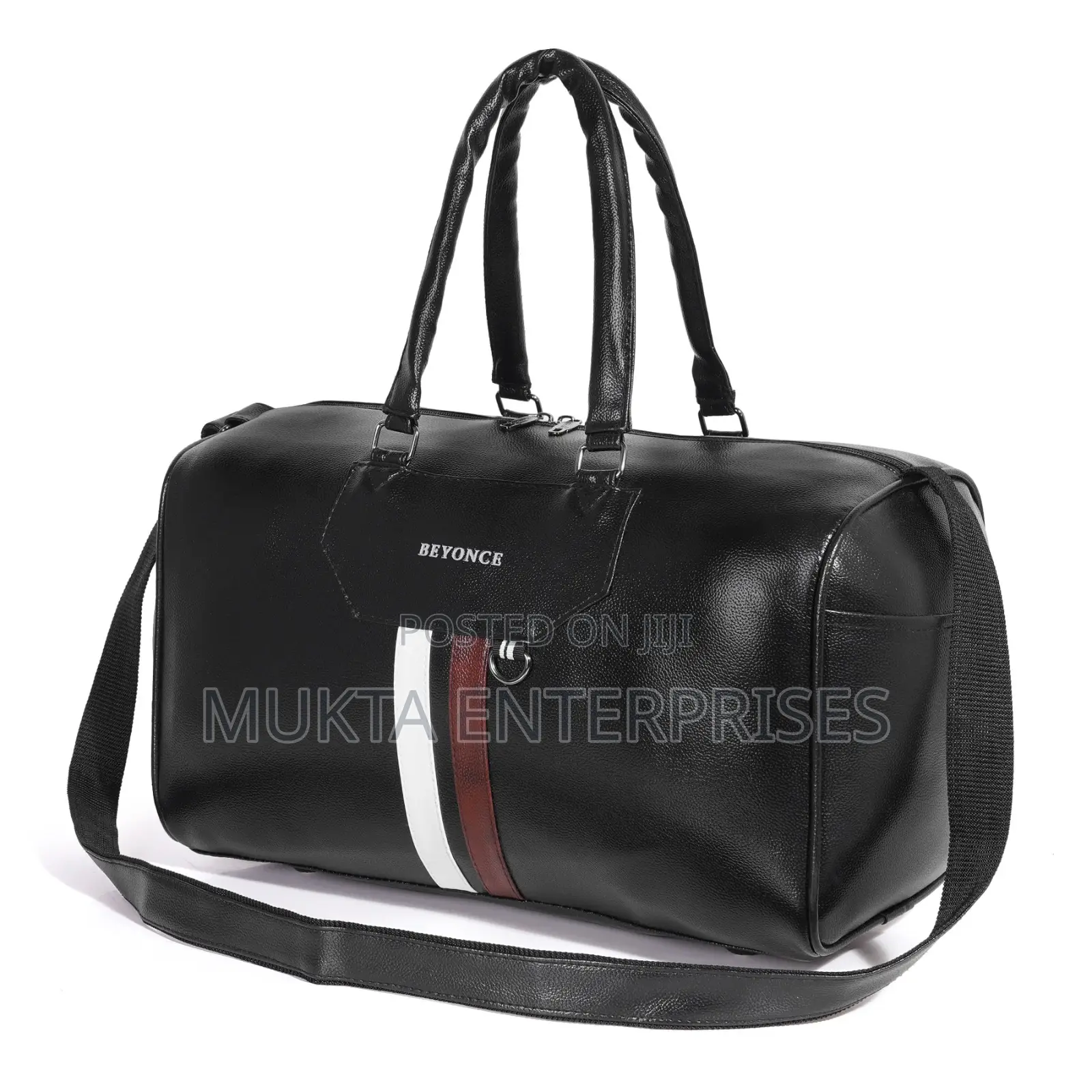 Travelling Bag Colt 11