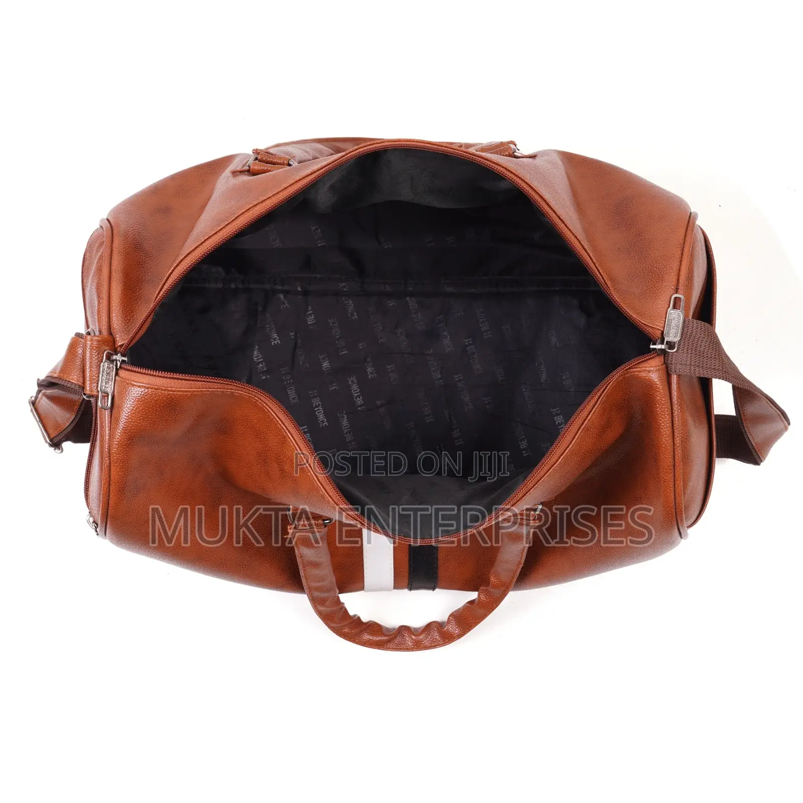 Travelling Bag Colt 11