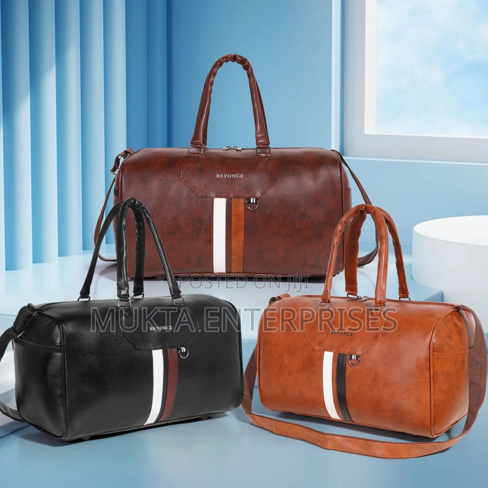Travelling Bag Colt 11