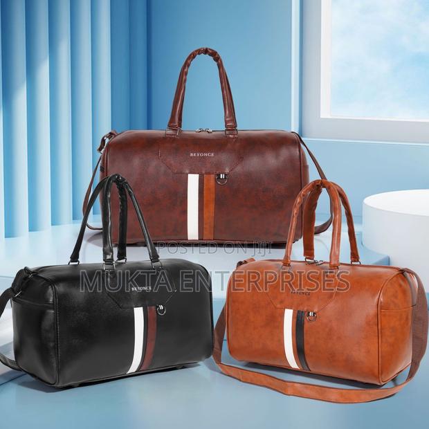 Travelling Bag Colt 11 - main view