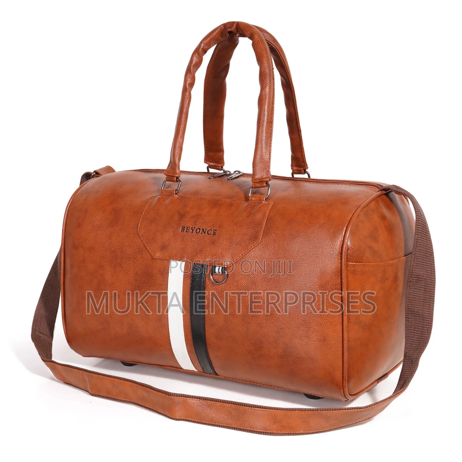 Travelling Bag Colt 11