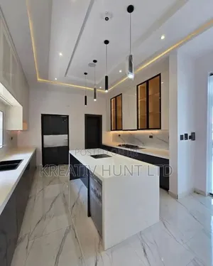 Kitchen Finishes