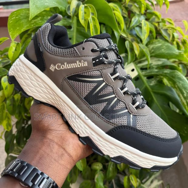 Colombia 

Casual
