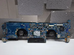 Hp Elitebook 1030 X360 G3 Motherboard Core I7