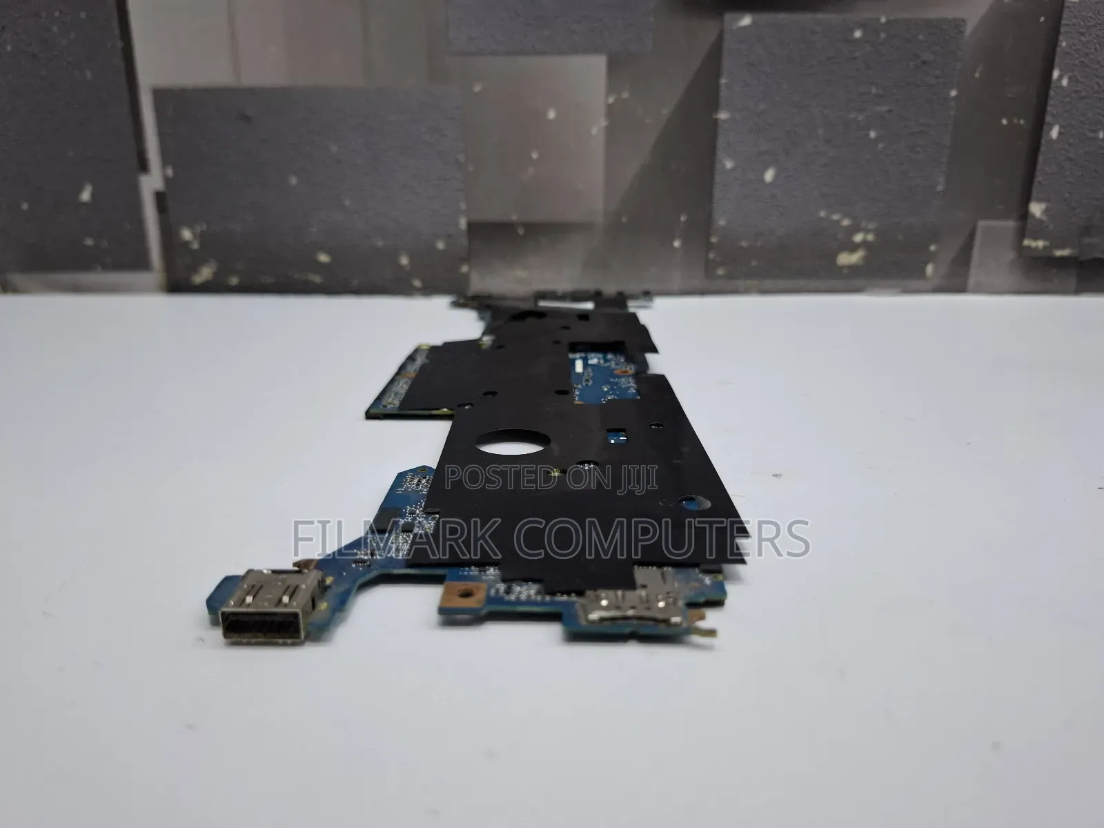 Hp Elitebook 1030 X360 G3 Motherboard Core I7