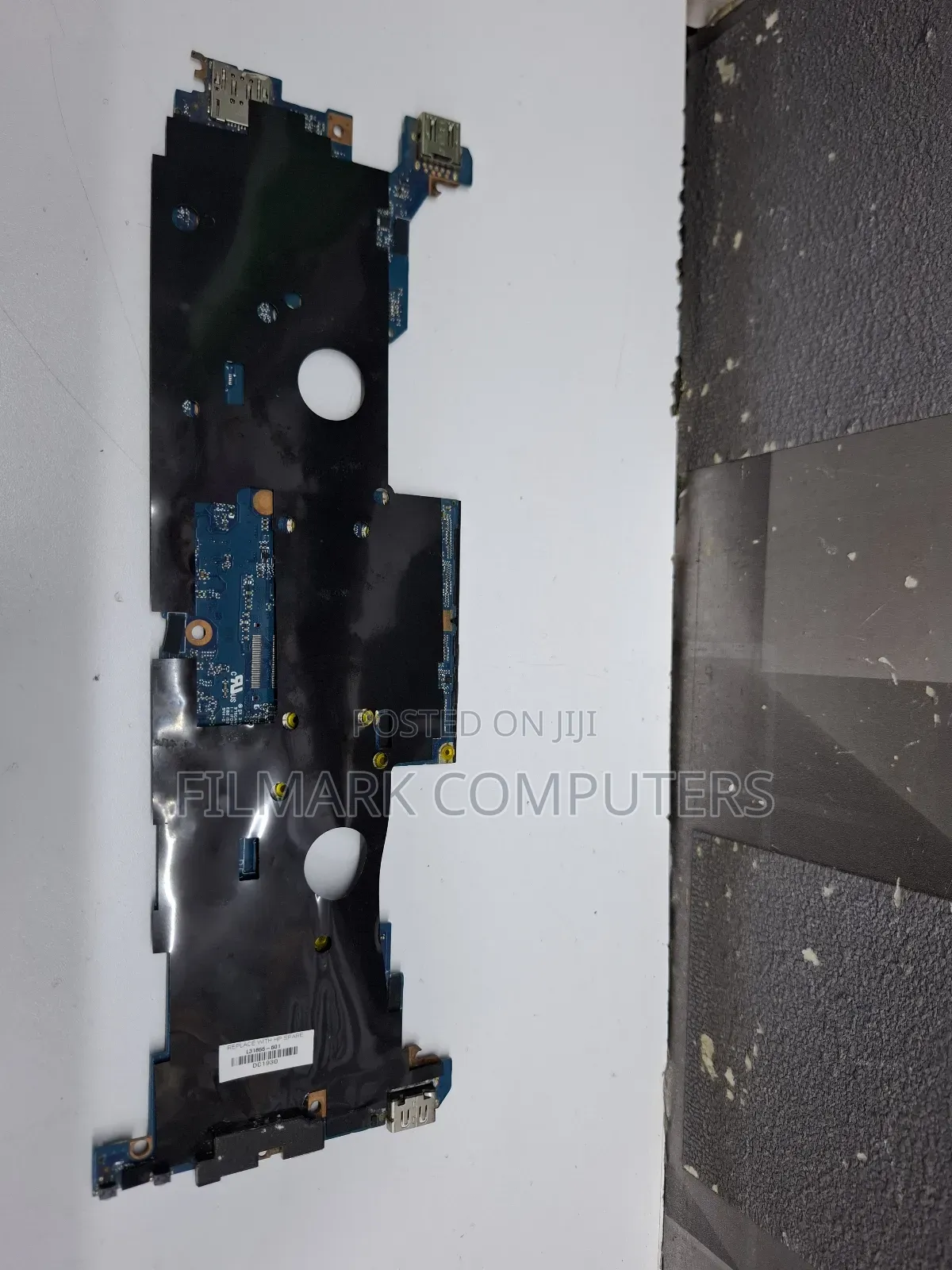 Hp Elitebook 1030 X360 G3 Motherboard Core I7