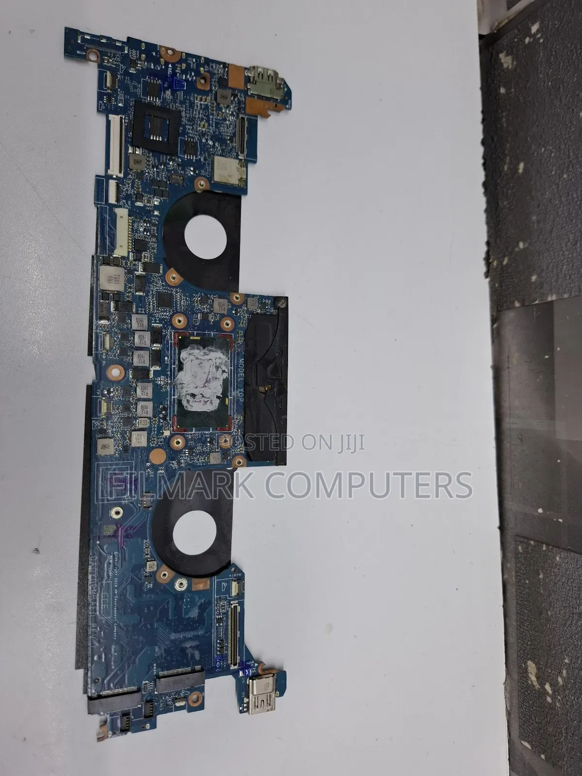 Hp Elitebook 1030 X360 G3 Motherboard Core I7