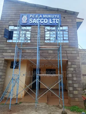 Lease Scaffolds