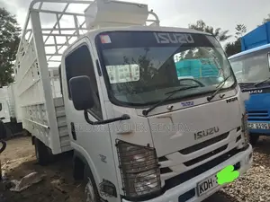 Isuzu NQR Available