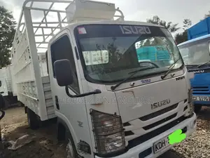 Isuzu NQR Available