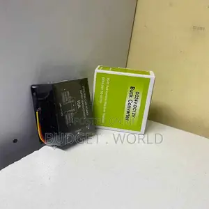 24v to 12v 10a Converter for Trucks Buses