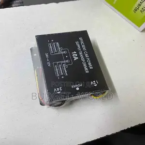 Dc Buck Converter 24v-12v 10a for Automotive
