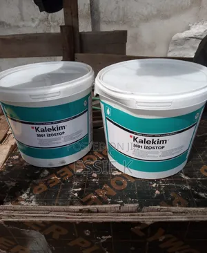 Kalekim Izostop 3001