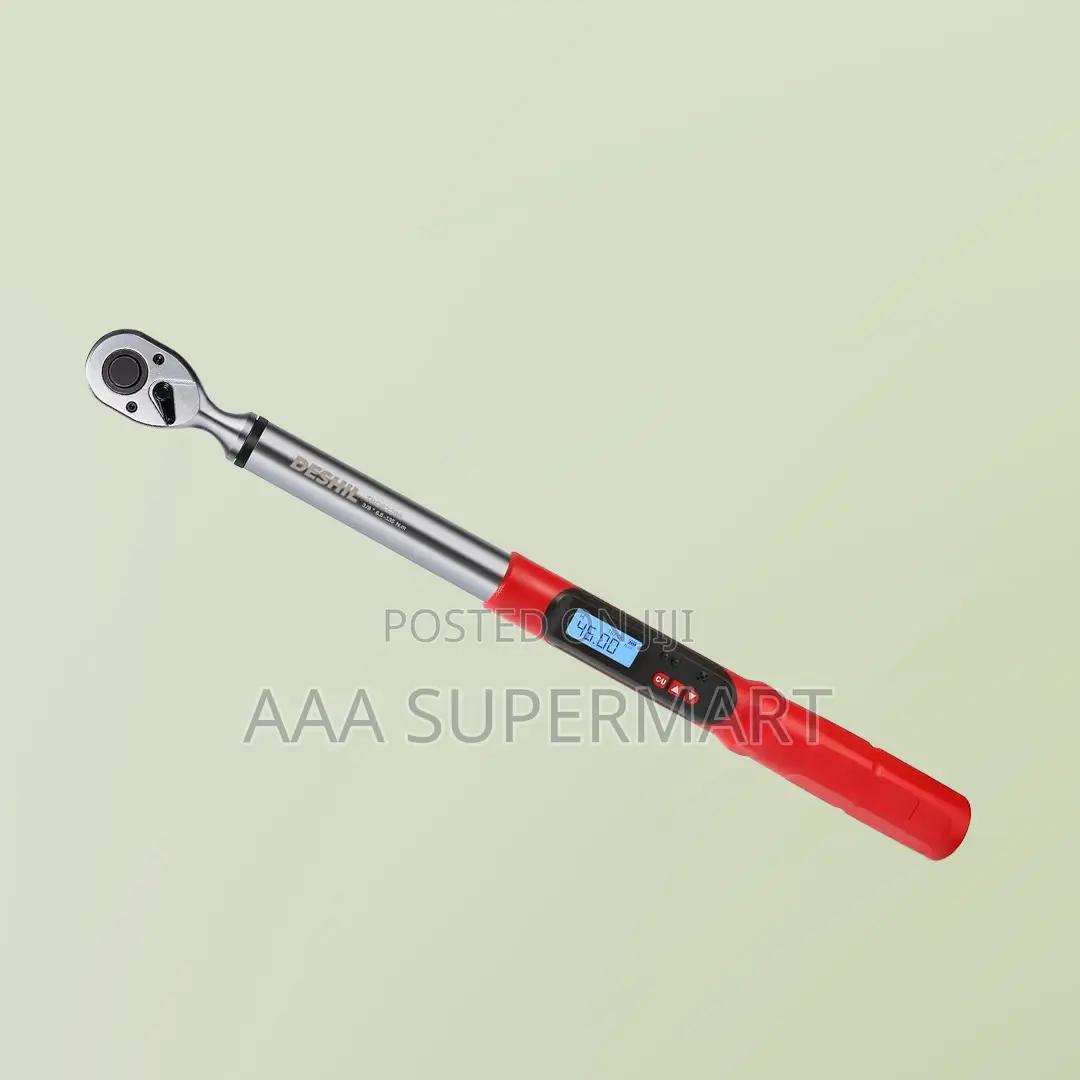 Tqzh006 Digital Torque Wrench