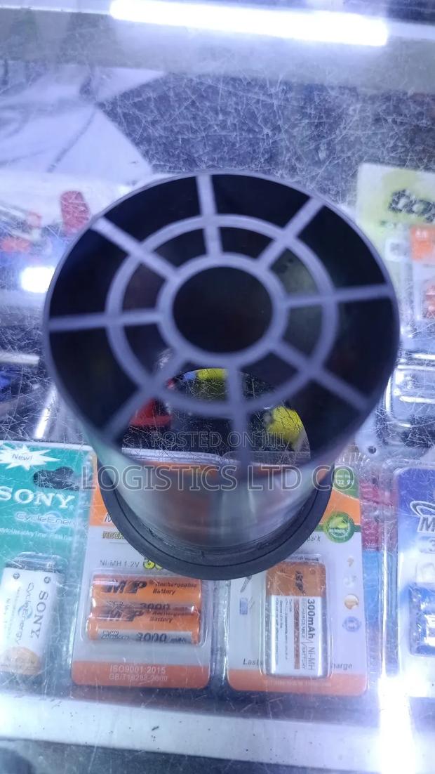 3inch Speaker Breather - thumbnail 3