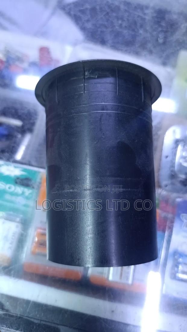 3inch Speaker Breather - main view