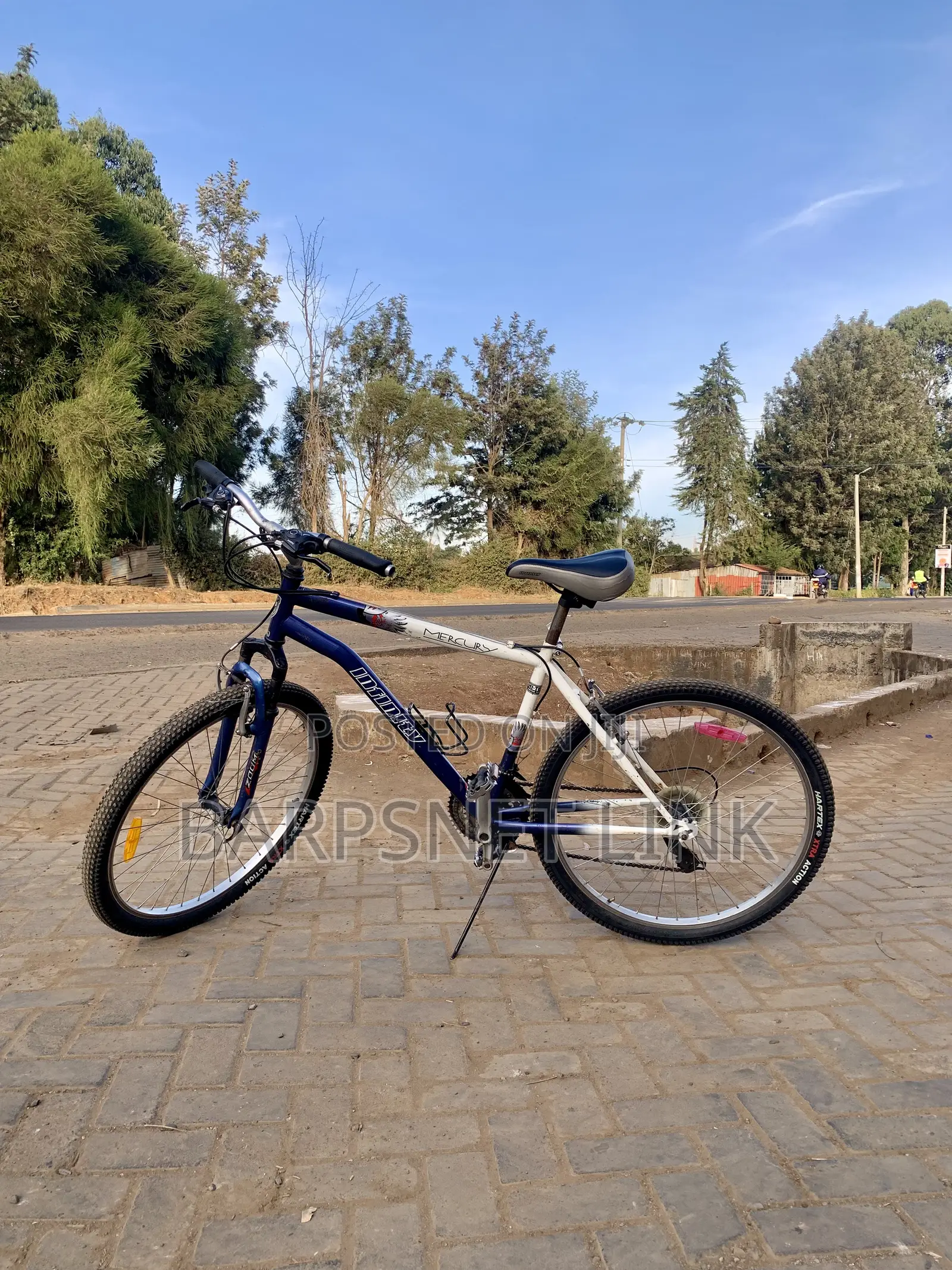 Size 26 Bicycle