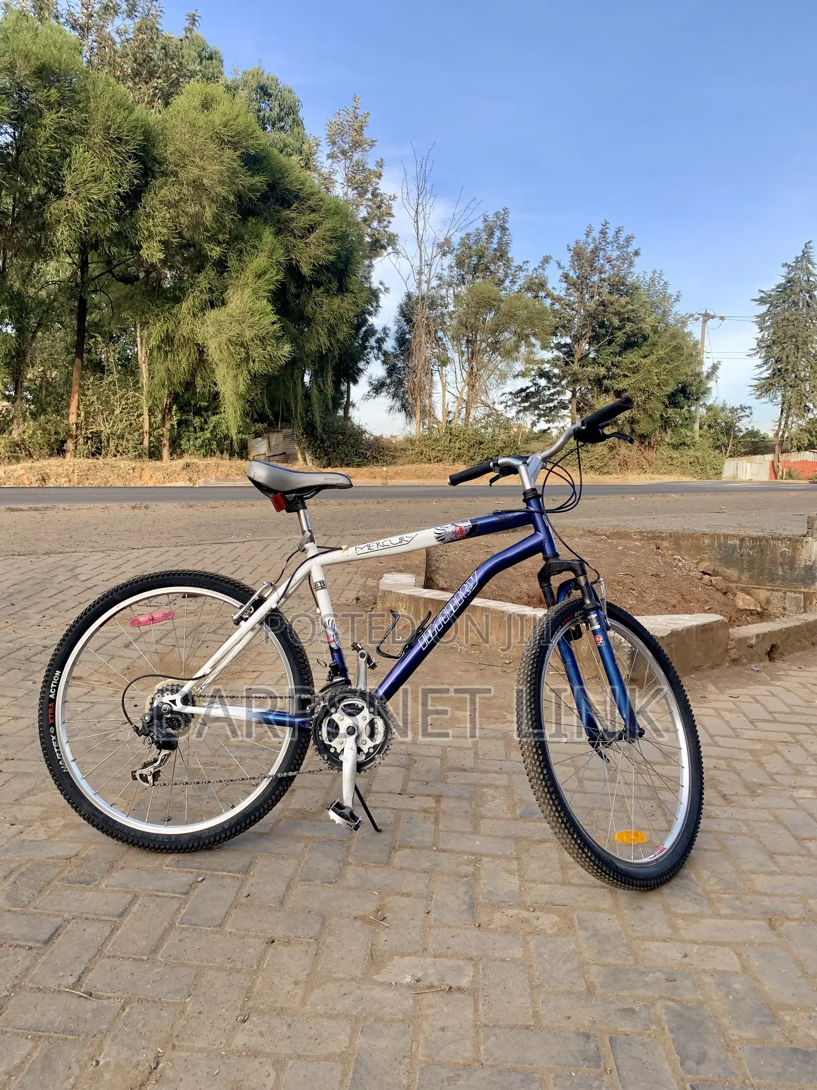 Size 26 Bicycle