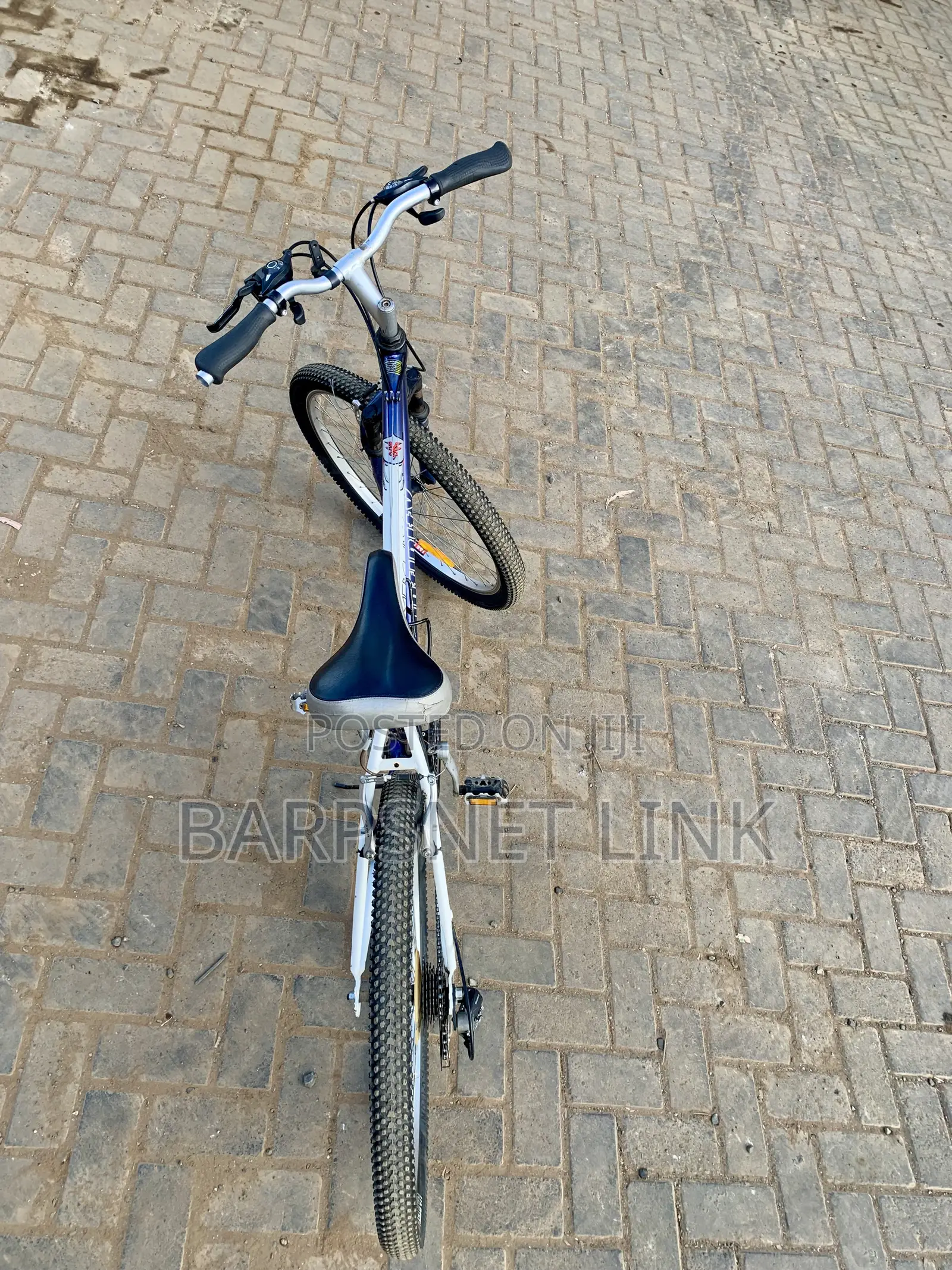 Size 26 Bicycle