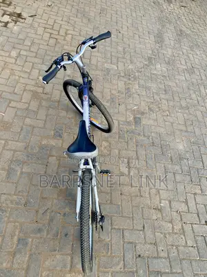 Size 26 Bicycle