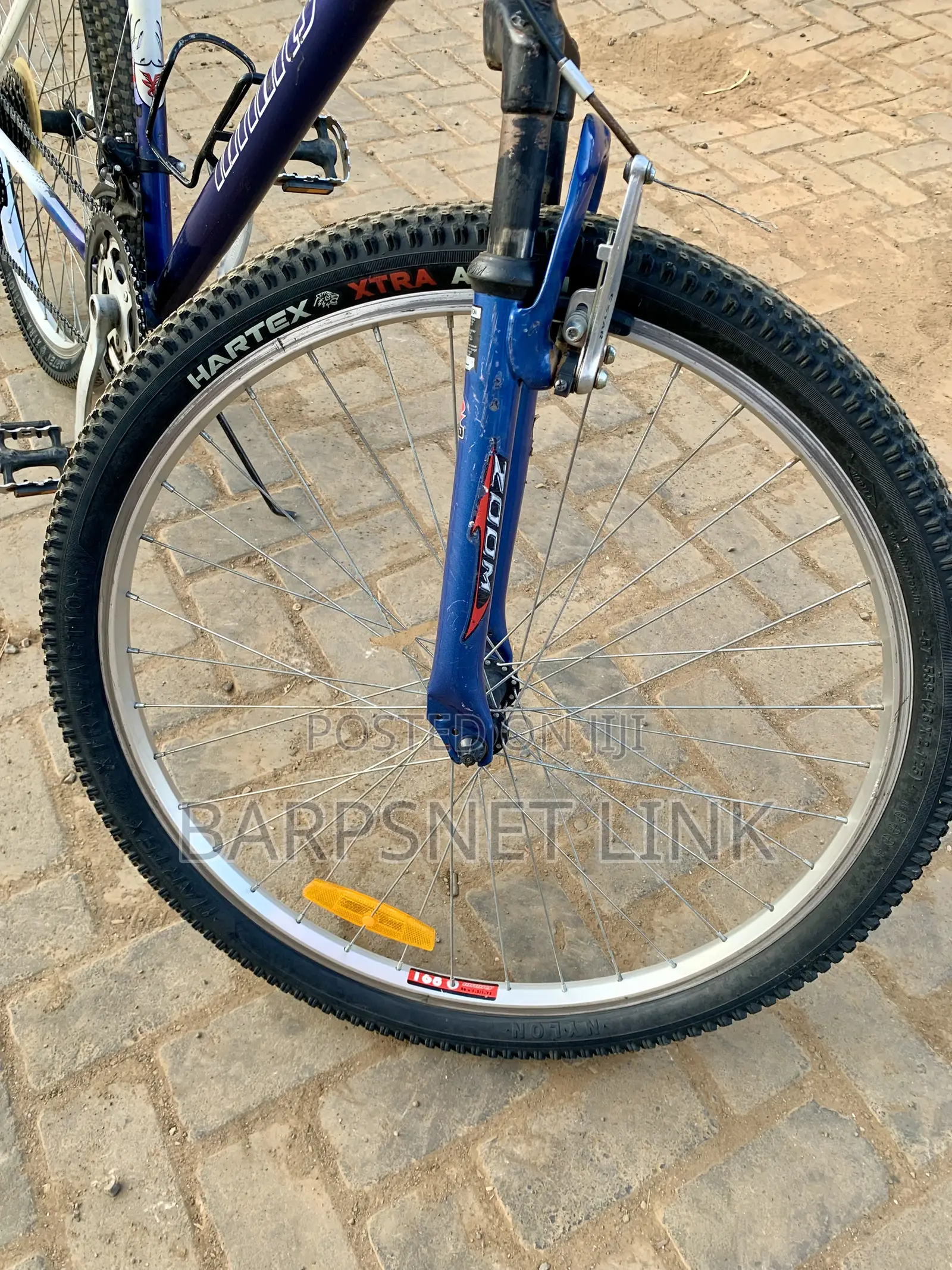 Size 26 Bicycle