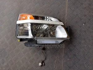 Voxy/Noah 2003 Headlight