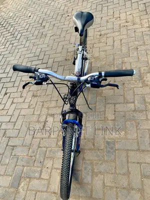Size 26 Bicycle