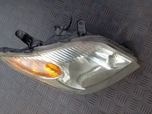 Ist Old Model Headlight