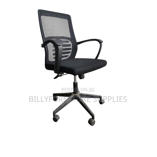 Modern Midback Office Chair Kenya