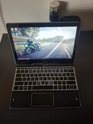 Laptop HP EliteBook Revolve 810 G3 Tablet 8GB Intel Core i5 SSD 256GB
