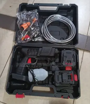 Car Wash Spray Gun Kit.