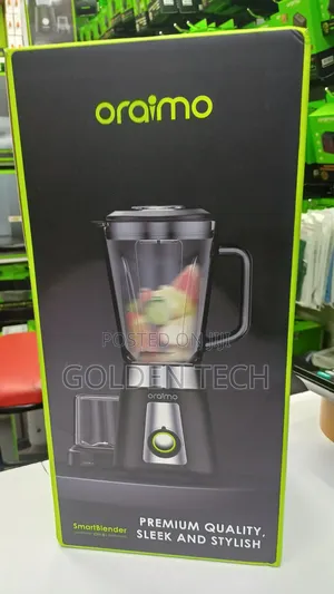 Oraimo Smart Blender 1.5l Blender