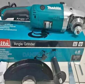 Affordable Makita Angle Grinder /9"Inch Makita Angle Grinder