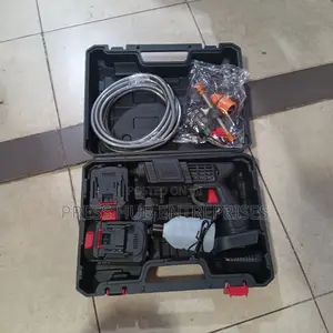 Car Wash Spray Gun Kit. "