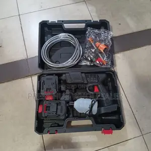 Car Wash Spray Gun Kit. "