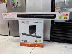 *Vitron Soundbar 2.1 V66sbd 17000w - thumbnail 2