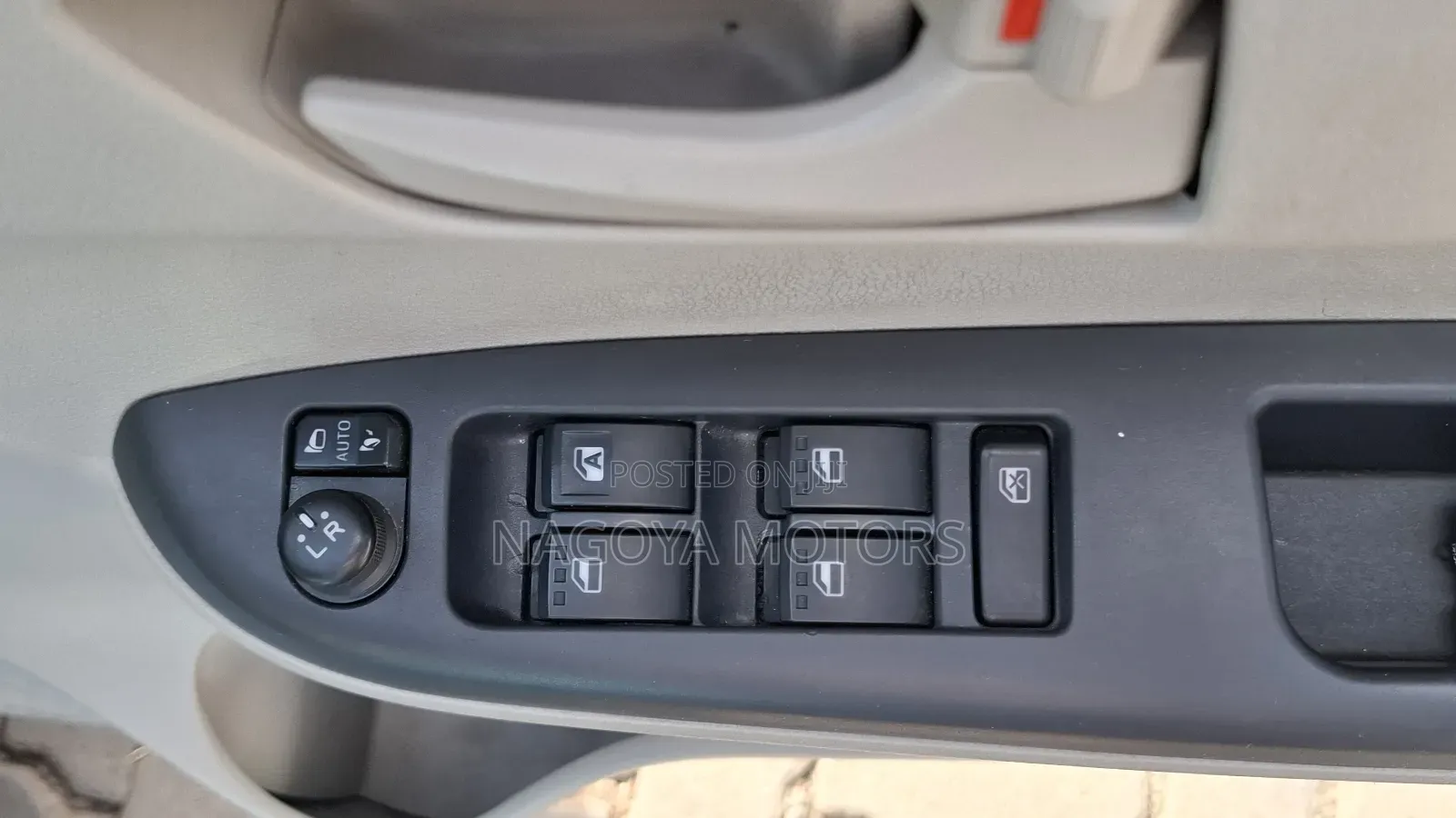 Toyota Passo 2018 Blue