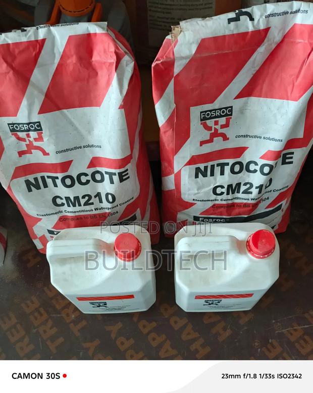 Nitocote Cm210## Available - thumbnail 2