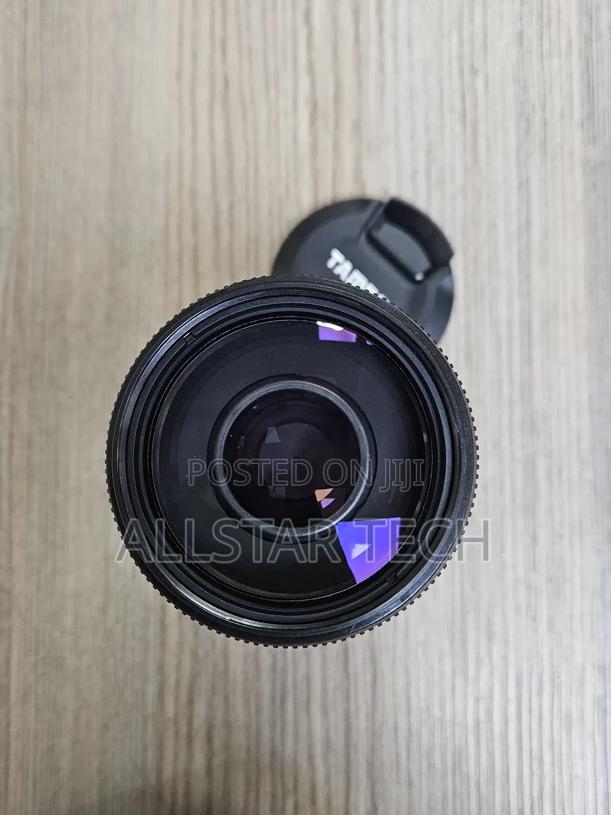 Tamron 70-300mm F/4-5.6 Di Ld Macro Autofocus Lens for Nikon Af