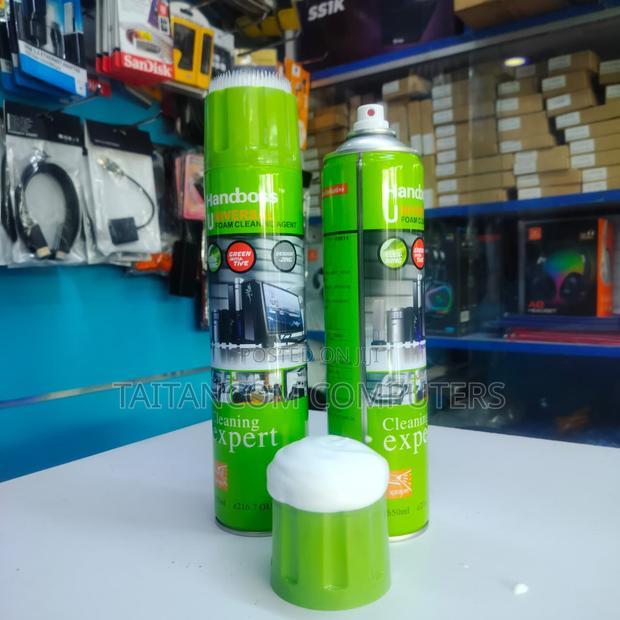 Handboss Universal Foam Cleaning Agent - thumbnail 3