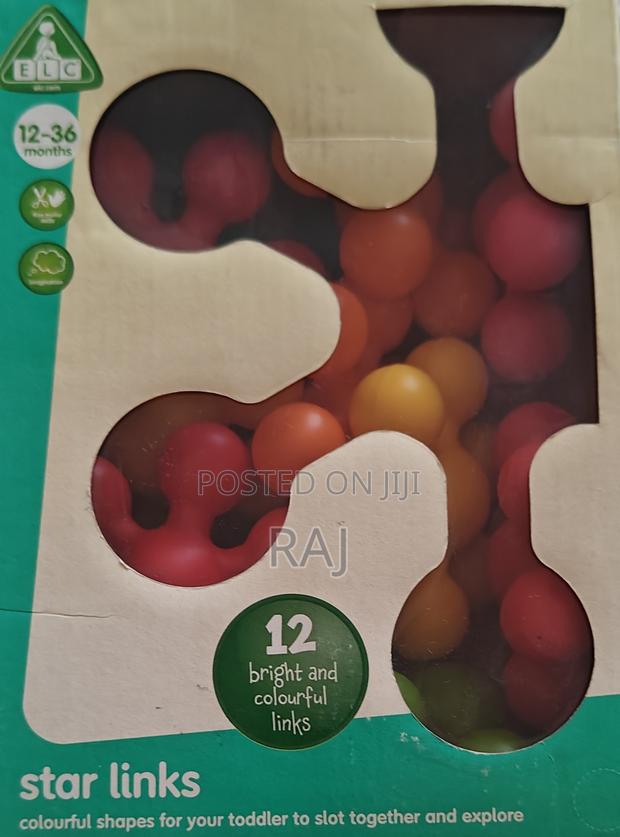 Toddler Toy - main view