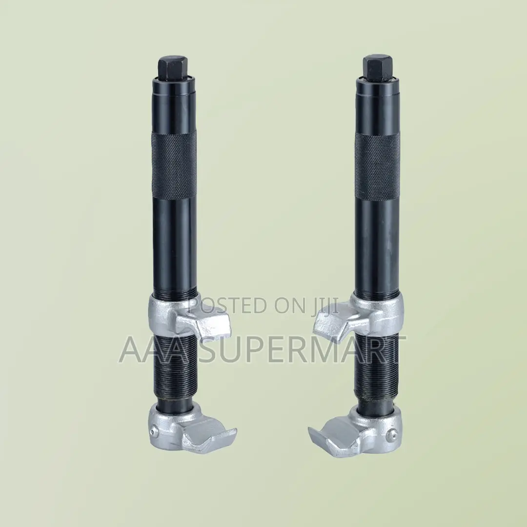 Tq82058 Heavy Duty Coil Spring Compressor