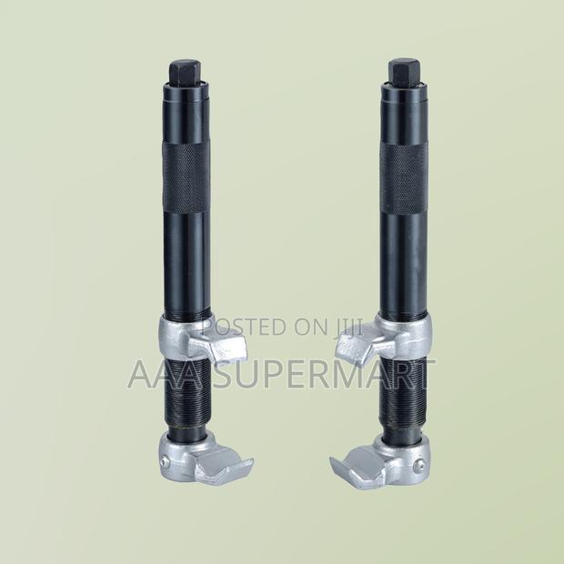 Tq82058 Heavy Duty Coil Spring Compressor - main view