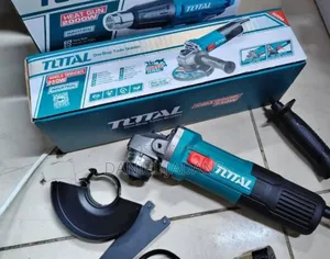 Power Total Angle Grinder/ 4 Inch Angle Grinder