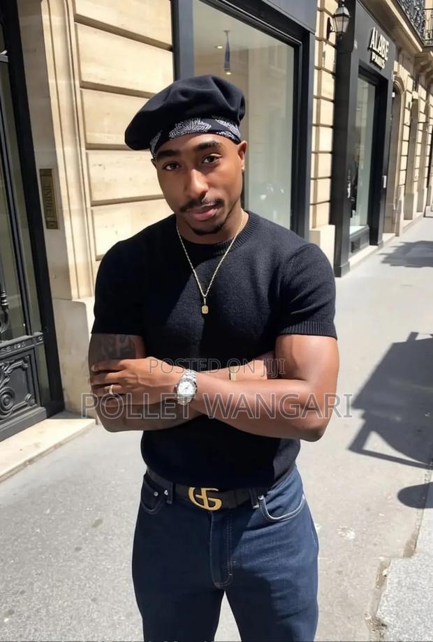 Berets Available - thumbnail 6