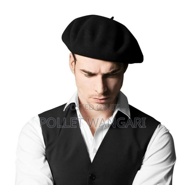 Berets Available - thumbnail 7