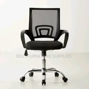 Affordable Midback Chair Nairobi